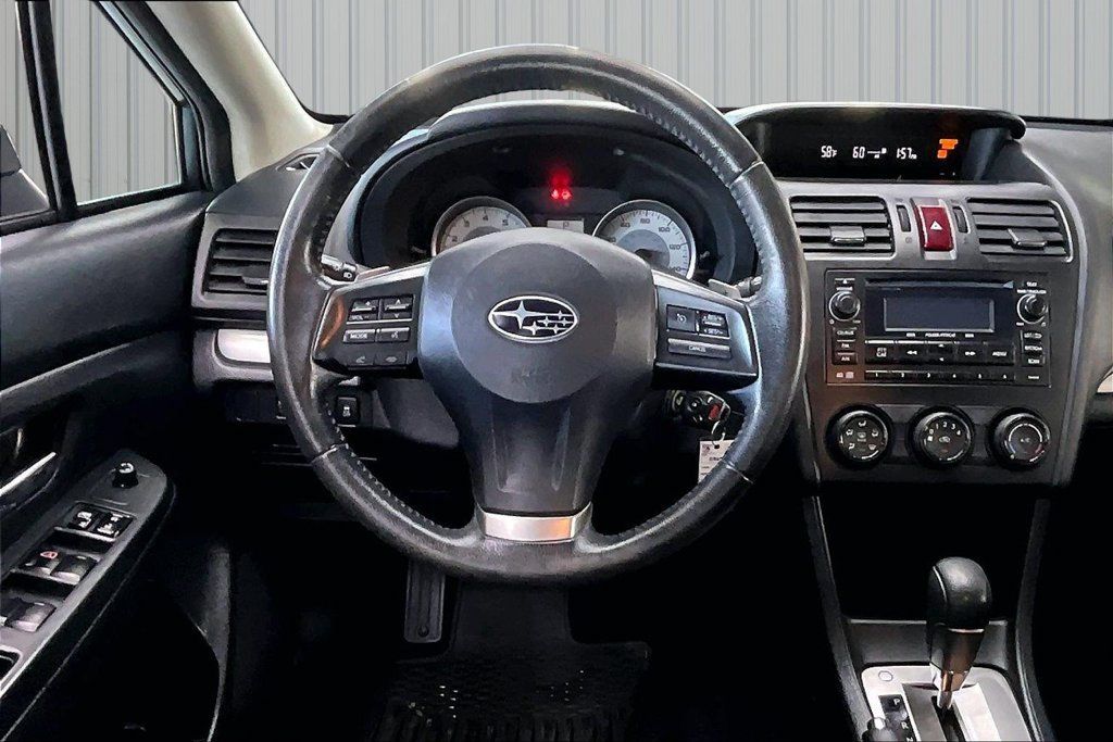 Used 2013 Subaru Impreza 2.0i Sport Premium w/ Popular Pkg 1 AWD/4WD image 8