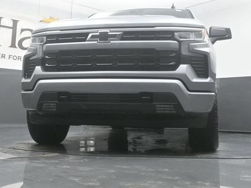 New 2026 Chevrolet Silverado 1500 RST w/ Convenience Package II AWD/4WD image 34