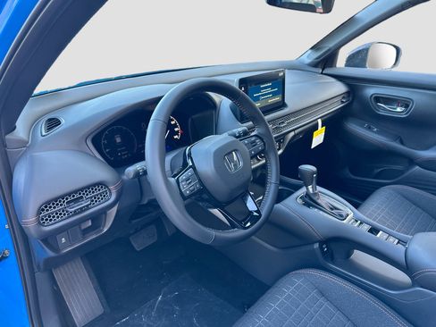 New 2026 Honda HR-V Sport image 7