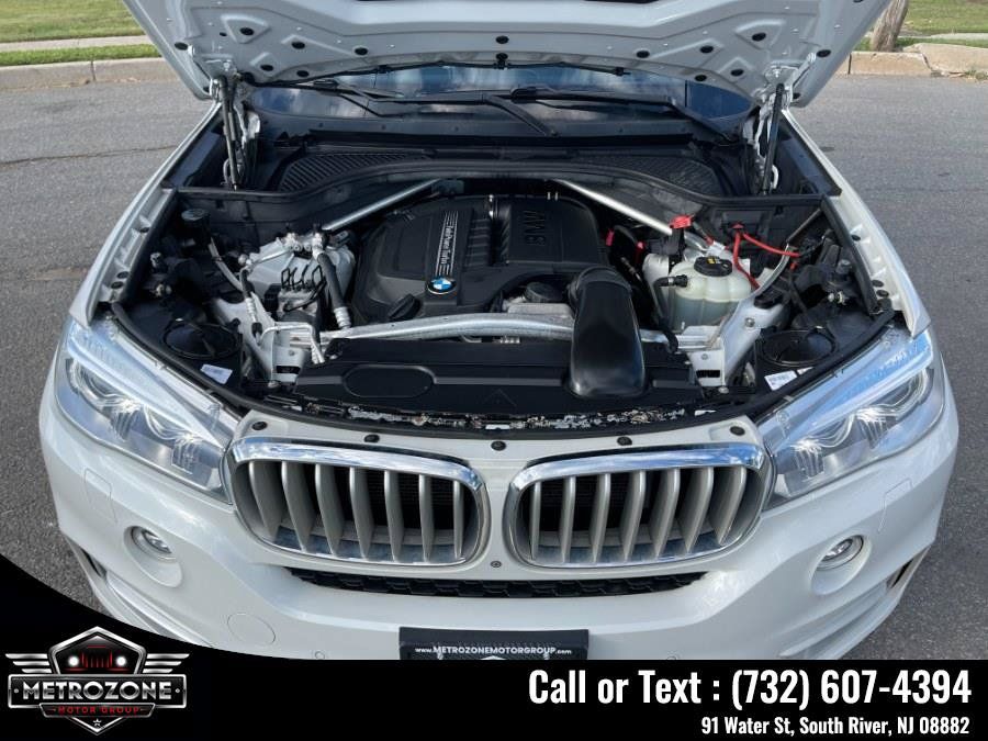 Used 2016 BMW X5 xDrive35i AWD/4WD image 17