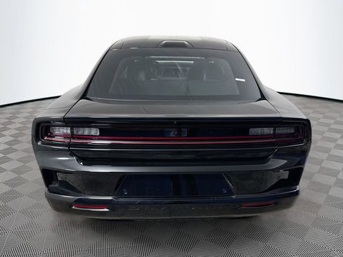 Used 2025 Dodge Charger Daytona R/T w/ Quick Order Package 25M R/T AWD/4WD image 7