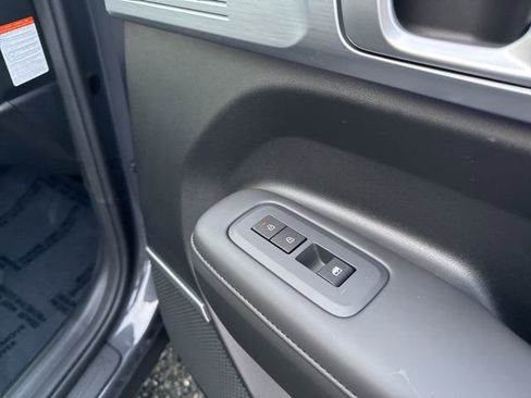 New 2026 Hyundai Santa Fe Limited image 10