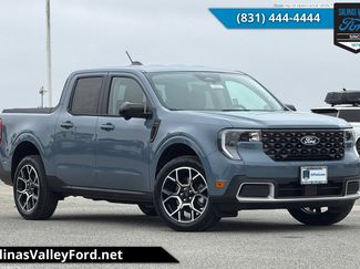 New 2026 Ford Maverick Lariat w/ 4K Tow Package AWD/4WD video 1