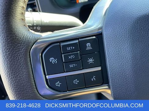 New 2025 Ford F150 King Ranch w/ FX4 Off-Road Package image 20