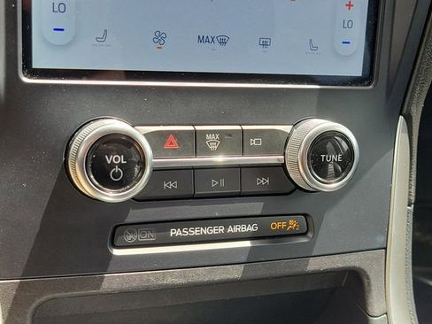 Used 2023 Ford Edge SEL image 25