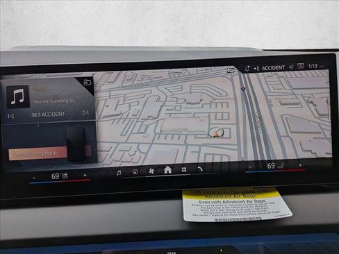 New 2026 BMW X3 xDrive30 w/ M Sport Package image 12