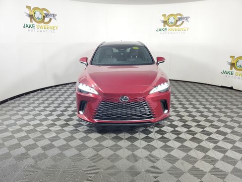Used 2024 Lexus RX 350 image 2
