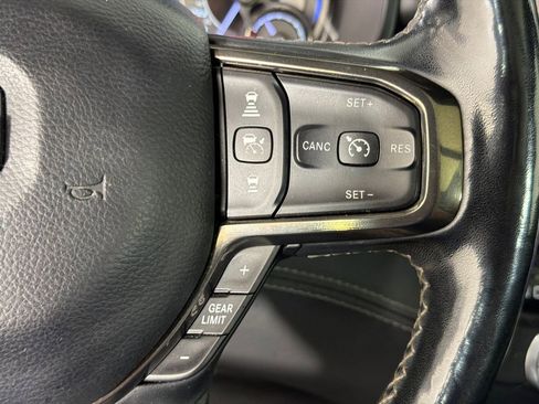 Used 2019 RAM 1500 Limited RWD image 27
