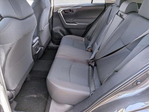 New 2025 Toyota RAV4 LE image 14