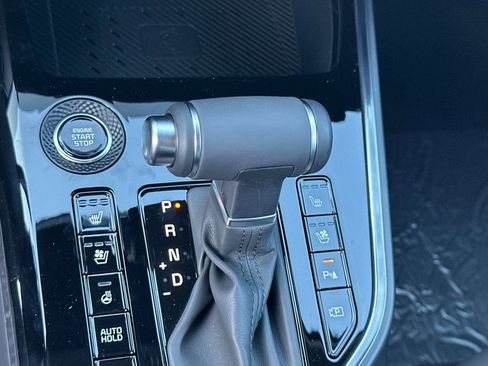 New 2026 Kia Niro SX image 22