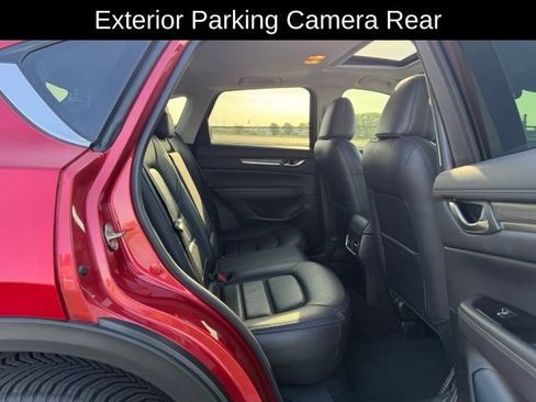 Used 2019 MAZDA CX-5 Grand Touring AWD/4WD image 10