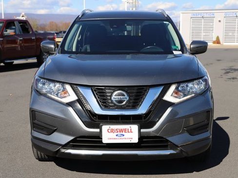 Used 2020 Nissan Rogue SV image 6