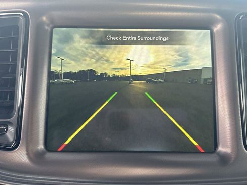 Used 2023 Dodge Challenger R/T w/ Plus Package image 17