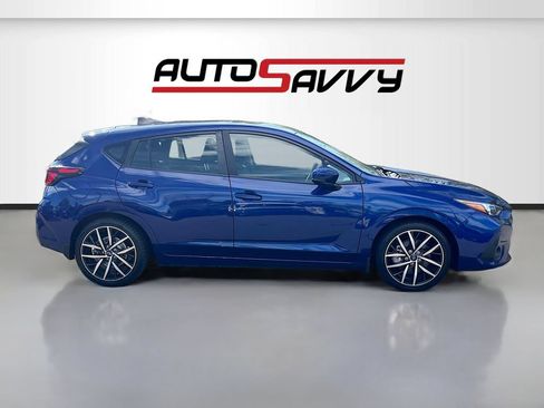 Used 2025 Subaru Impreza 2.0i Sport AWD/4WD image 8