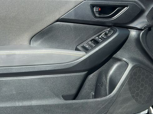 Certified 2025 Subaru Crosstrek 2.5i Sport w/ Crosstrek Mirror Package AWD/4WD image 24