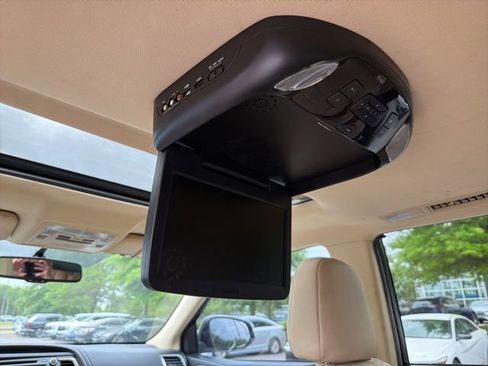 Used 2016 Toyota Highlander Limited image 27