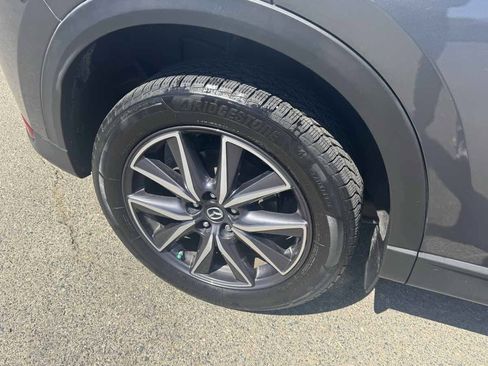 Used 2018 MAZDA CX-5 Grand Touring AWD/4WD image 40