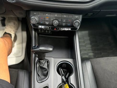 Used 2021 Dodge Durango GT AWD/4WD image 16