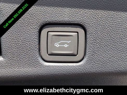 New 2026 GMC Acadia Elevation FWD image 15