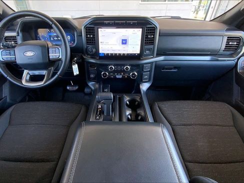 Used 2024 Ford F150 XLT w/ Bed Utility Package image 15