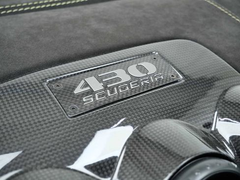 Used 2008 Ferrari F430 Scuderia image 27