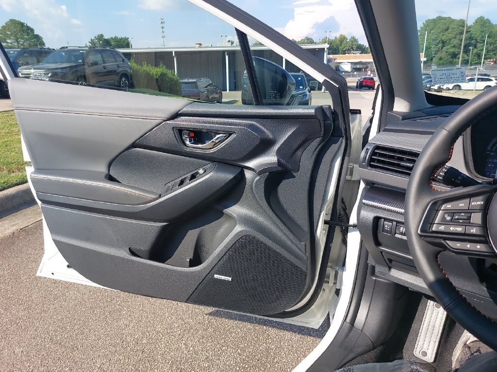 New 2026 Subaru Crosstrek 2.5i Limited AWD/4WD image 26