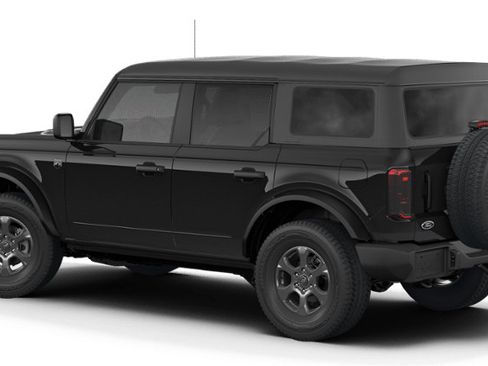 New 2026 Ford Bronco Big Bend AWD/4WD image 38