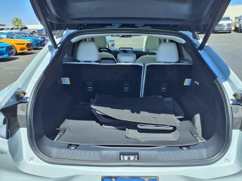 Certified 2023 Ford Mustang Mach-E Premium RWD image 16