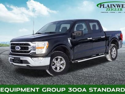 Used 2022 Ford F150 XLT w/ XTR Package
