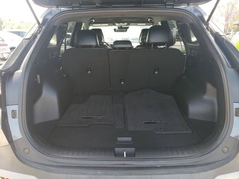 Certified 2023 Kia Sportage X-Line AWD/4WD image 5