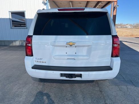 Used 2016 Chevrolet Tahoe LT image 5
