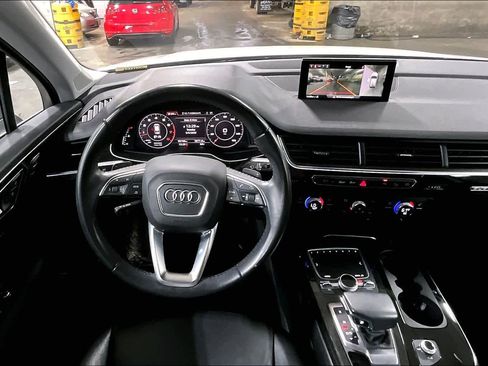 Used 2019 Audi Q7 3.0T Premium Plus AWD/4WD image 6