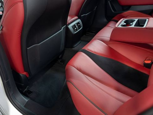 Used 2023 Acura TLX w/ A-SPEC Pkg FWD image 55
