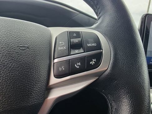 Used 2023 Ford Explorer XLT w/ Equipment Group 202A RWD image 16
