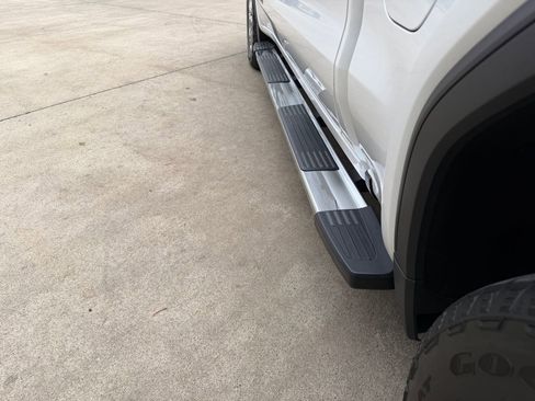 Used 2024 GMC Sierra 1500 Denali image 37