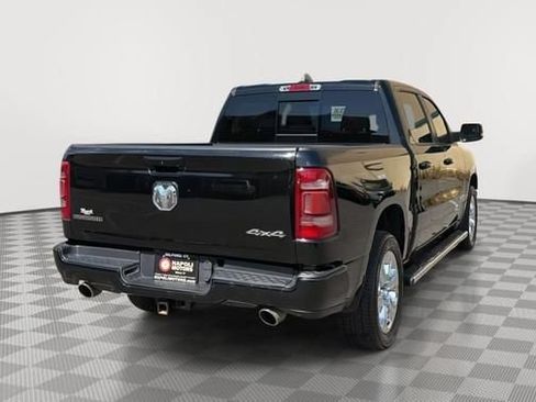 Used 2020 RAM 1500 Big Horn AWD/4WD image 3