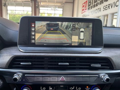 Used 2020 Kia Telluride SX w/ SX Prestige Package image 11