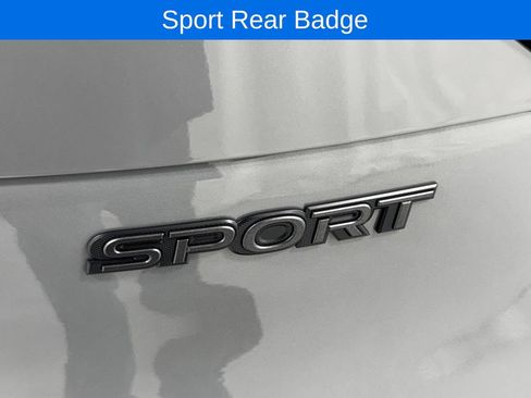 New 2026 Subaru Forester Sport w/ Onyx Edition AWD/4WD image 38