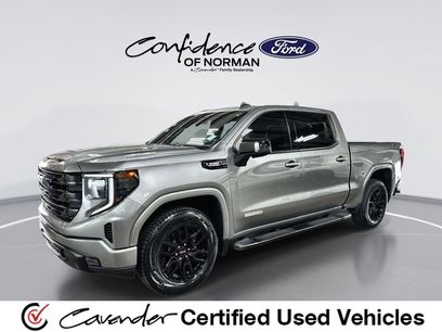Used 2023 GMC Sierra 1500 Elevation w/ Elevation Premium Package