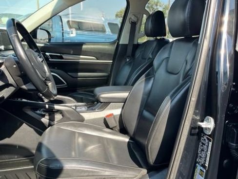 Used 2021 Kia Telluride S AWD/4WD image 27