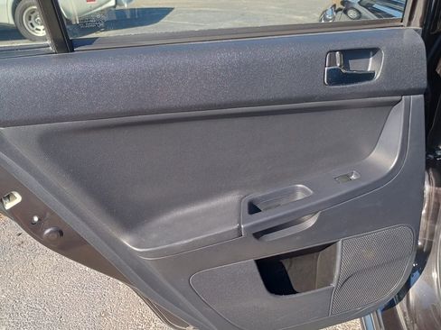 Used 2012 Mitsubishi Lancer Evolution GSR image 16