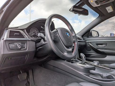 Used 2018 BMW 430i Gran Coupe image 10
