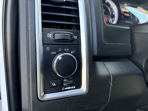 Used 2024 RAM 1500 Classic Warlock image 26