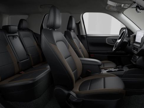 New 2026 Ford Bronco Sport Big Bend w/ Convenience Package image 6