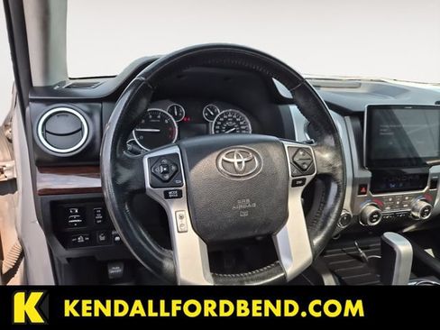 Used 2014 Toyota Tundra Limited AWD/4WD image 13