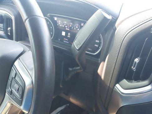 Used 2023 Chevrolet Silverado 3500 LTZ w/ LTZ Premium Package AWD/4WD image 26