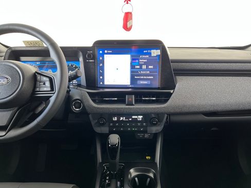 New 2026 Subaru Outback Premium image 22