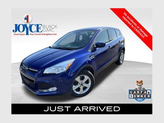 Used 2016 Ford Escape SE AWD/4WD 360° Tour