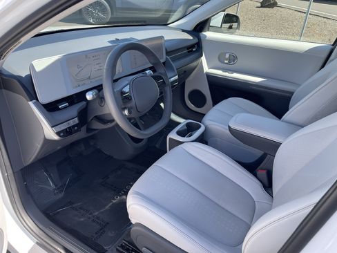 Certified 2023 Hyundai Ioniq 5 SEL w/ Cargo Package AWD/4WD image 10