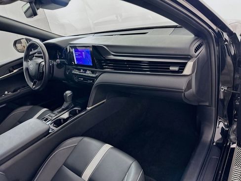 Certified 2025 Toyota Camry SE w/ Convenience Package image 29